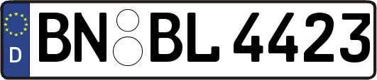 BN-BL4423