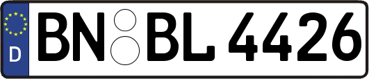 BN-BL4426