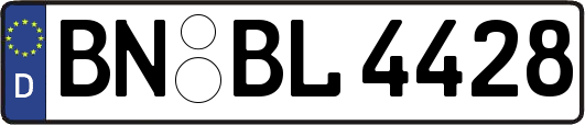 BN-BL4428
