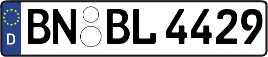BN-BL4429