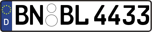 BN-BL4433