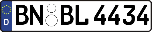 BN-BL4434