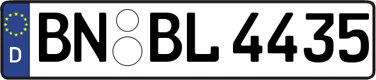 BN-BL4435