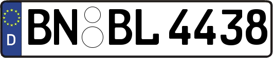 BN-BL4438