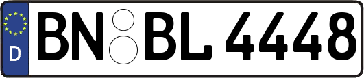 BN-BL4448