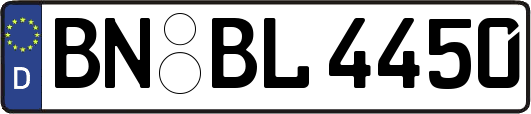 BN-BL4450