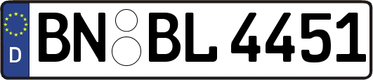 BN-BL4451