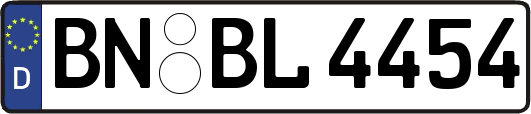 BN-BL4454