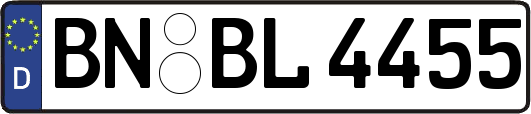 BN-BL4455