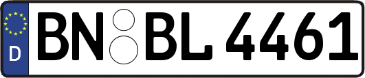 BN-BL4461