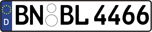 BN-BL4466
