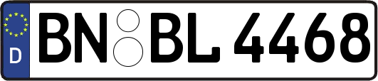 BN-BL4468