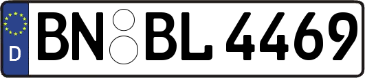 BN-BL4469