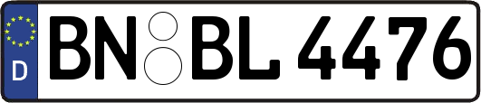 BN-BL4476