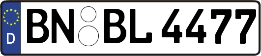 BN-BL4477