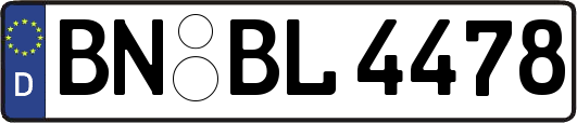 BN-BL4478