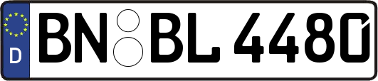 BN-BL4480