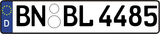 BN-BL4485