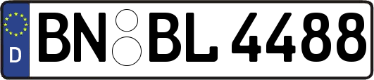 BN-BL4488
