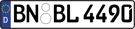 BN-BL4490