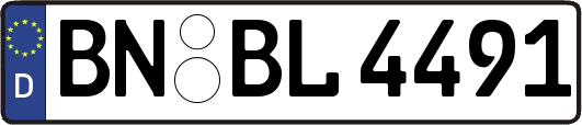 BN-BL4491