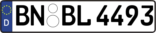 BN-BL4493