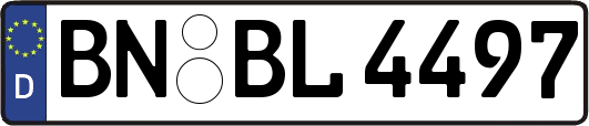 BN-BL4497