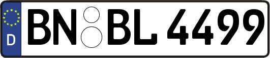 BN-BL4499