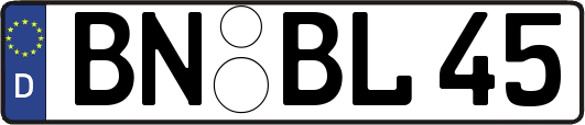 BN-BL45