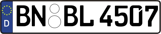 BN-BL4507