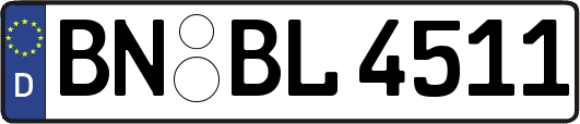 BN-BL4511