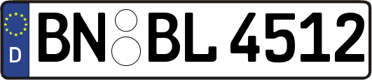 BN-BL4512