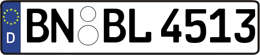 BN-BL4513