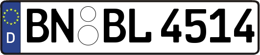 BN-BL4514