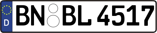 BN-BL4517