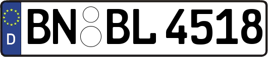 BN-BL4518