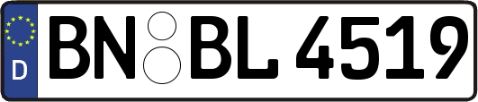 BN-BL4519