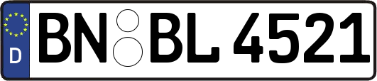 BN-BL4521