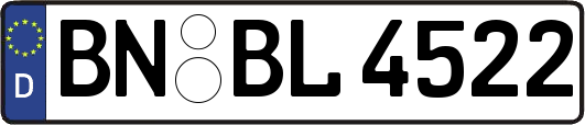 BN-BL4522