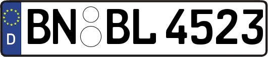 BN-BL4523