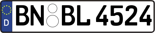 BN-BL4524