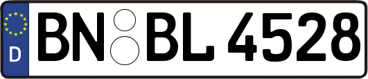 BN-BL4528