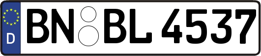 BN-BL4537