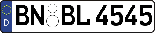 BN-BL4545