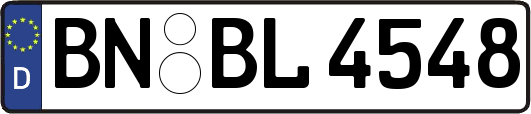 BN-BL4548