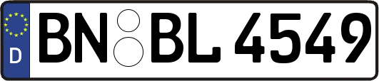 BN-BL4549