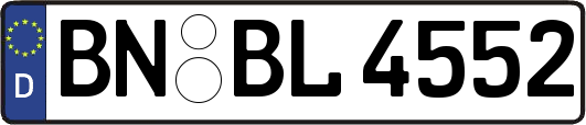 BN-BL4552