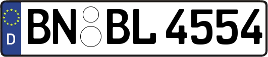 BN-BL4554