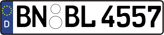 BN-BL4557