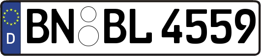 BN-BL4559